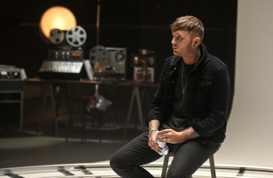 James Arthur recovery 05