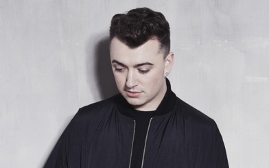 Sam Smith