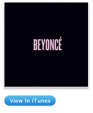 beyoncealbum