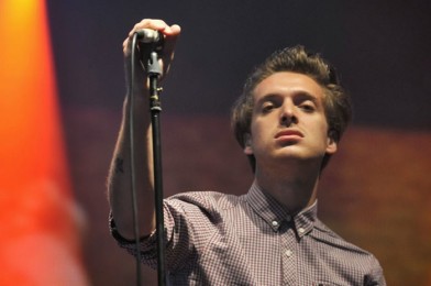 Paolo Nutini