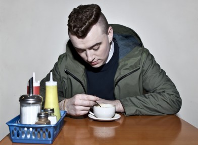 Sam Smith