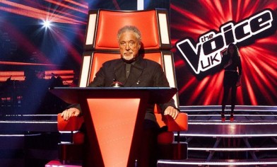 The_Voice_UK_coach_Tom_Jones