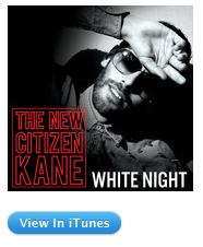 iTunes   Music Citizen Kane