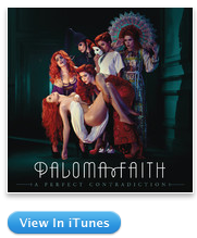 paloma faith album