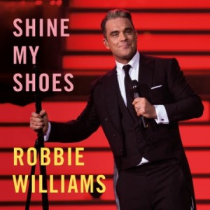 Shine My Shoes Packshot