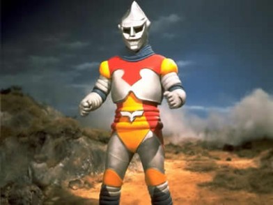 Jet Jaguar