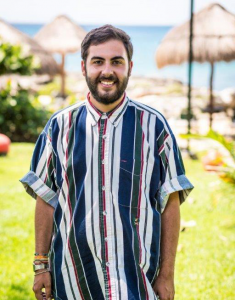 Andrea Faustini