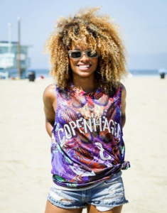 Fleur East