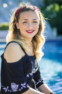 Lauren Platt