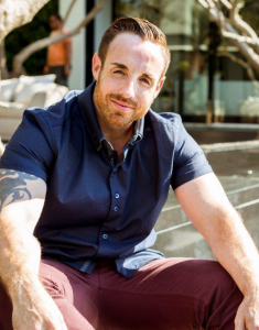 Stevi Ritchie