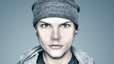 Headlining Good Life is EDM superstar Avicii