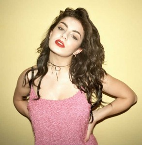 Charli XCX