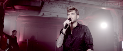Adam Lambert 2