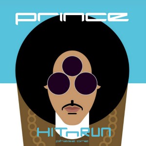 HITNRUN Artwork