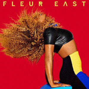 fleur east album
