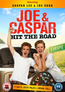 joe caspar