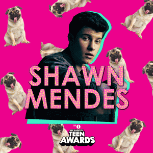 Radio 1's Teen Awards - Shawn Mendes