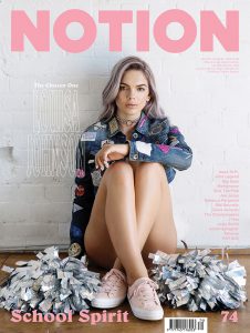 louisa-johnson-issue-74-cover