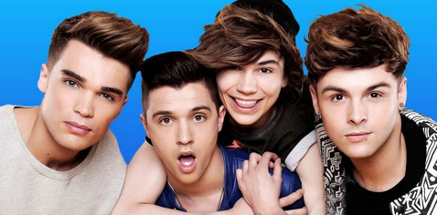 why is union j tour cancelled