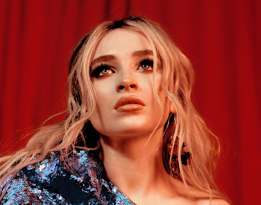 Sabrina Carpenter release 'Almost Love' announces album 'Singular ...