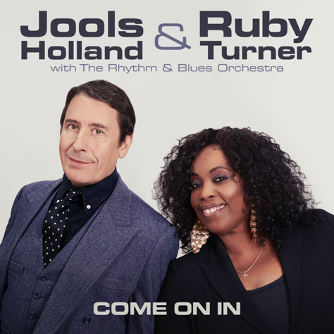 jools holland ruby turner tour