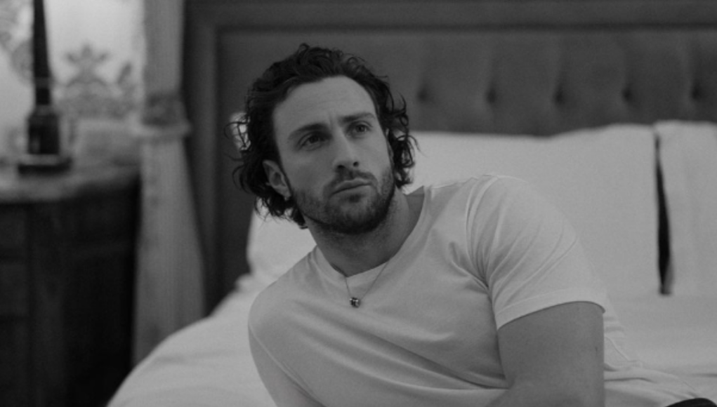 Aaron Taylor-Johnson