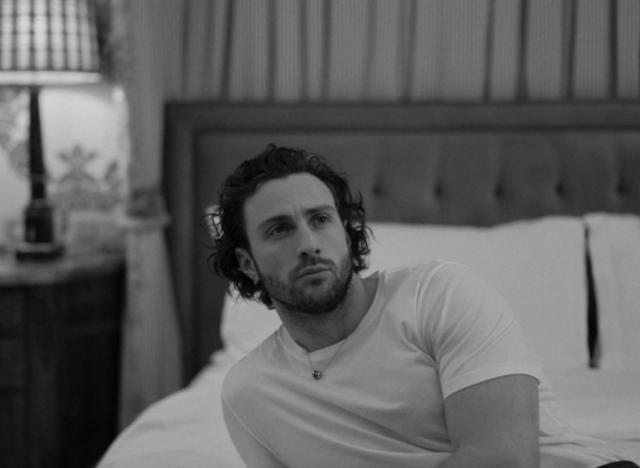 Aaron Taylor-Johnson