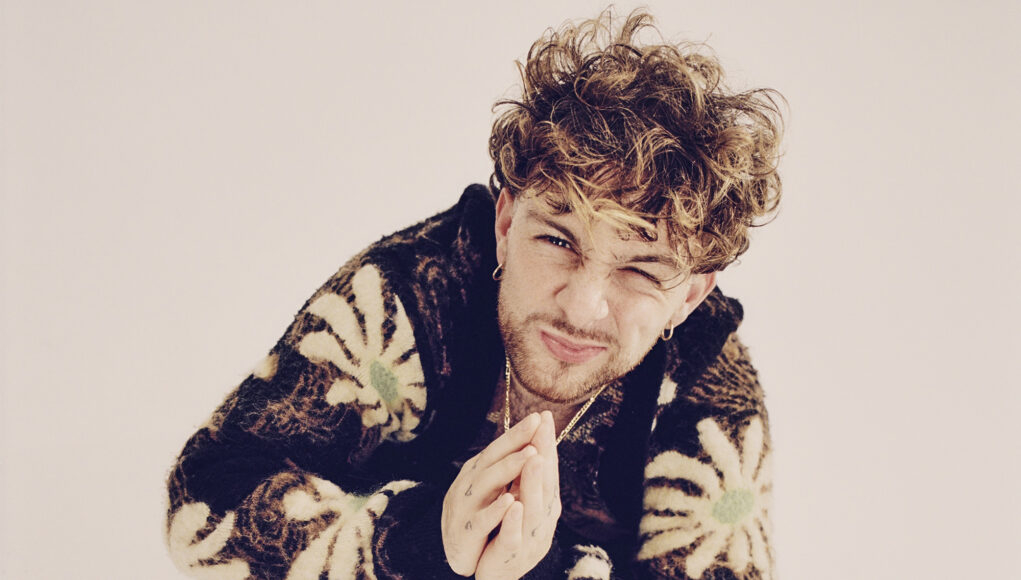 Tom Grennan