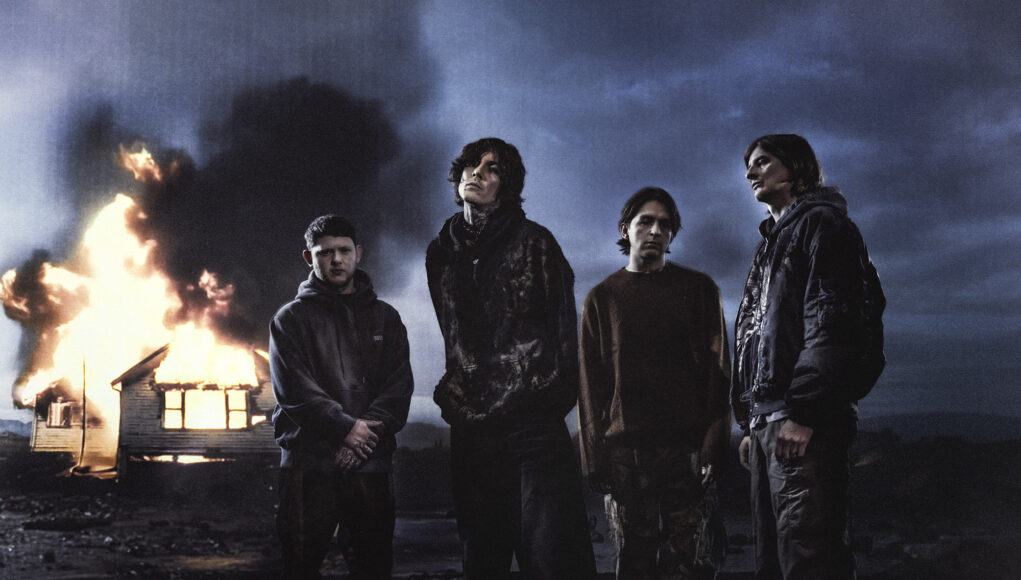 Bring Me The Horizon