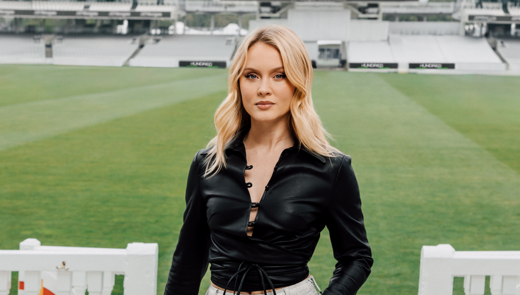 Zara Larsson
